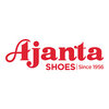 Ajanta Shoes Logo