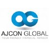 Ajcon Global Services Ltd. logo