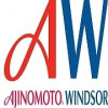 Ajinomoto logo