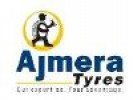 Ajmera Tyres logo