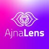 Ajna Lens logo