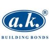 AK Capital logo