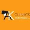 Ak Clinics logo