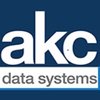 AKC Data Systems logo