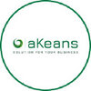 Akeans logo