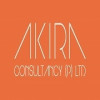 Akira Consultancy logo