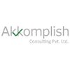 Akkomplish Group logo