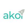 Akoi logo