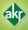 AKR TEXTILE logo