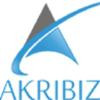 Akribiz logo