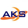 AKS IT Services logo