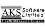 AKS Software logo