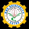 AKS University logo