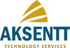 Aksentt Tech Services Logo