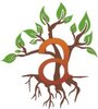 Akshar Arbol International school logo