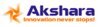 Akshara Enterprises logo