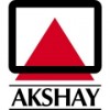 Akshay Software Technologies Logo