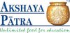 The Akshaya Patra Foundation logo