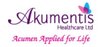 Akumentis Healthcare logo