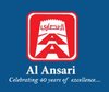 Al Ansari Trading Enterprise LLC logo