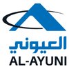 Al Ayuni Investment and Contracting logo