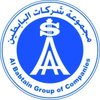 Al Babtain logo