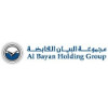 Al Bayan Holding Group logo