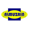 Al Muzain logo