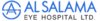 Al Salama Eye Hospital logo