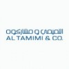 Al Tamimi & Company logo