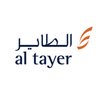 Al Tayer Group logo