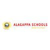 Alagappa Schools logo