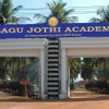 Alagu Jothi Academy logo