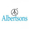 Albertsons International logo