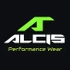 Alcis Sports logo