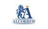 Alcobrew Distilleries India logo