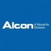 Alcon logo