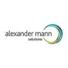 Alexander Mann Solutions logo