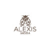 Alexis global pvt ltd logo