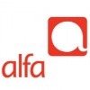 Alfa logo