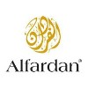 Alfardan Group logo