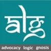 ALG India Law Offices logo