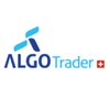 AlgoTrader Logo