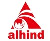 Alhind Tours And Travels logo