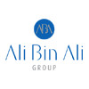 Ali Bin Ali logo