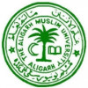 Aligarh Muslim University logo