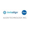 Working at Align Technology