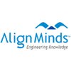 AlignMinds Technologies logo