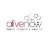 AliveNow logo