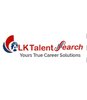 ALK Talent Search Logo